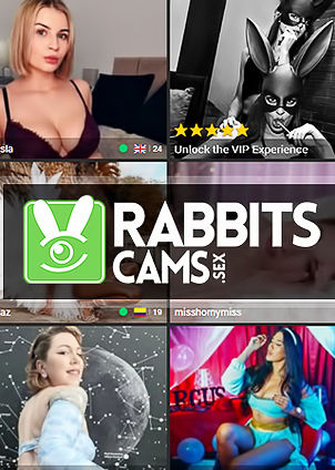 Review of RabbitsCams.sex
