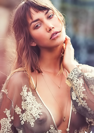 Playmate of the Year 2017: Brook Power