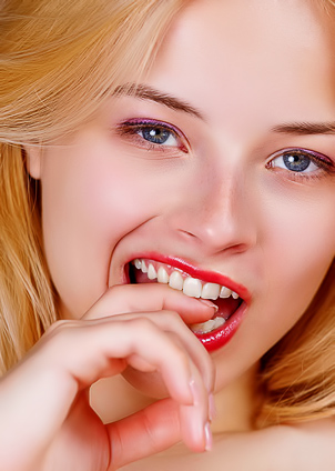 Bianca Bell In Kissable