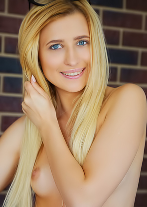 Lisa Dawn Nude Girl Gallery