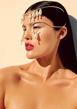 Alicia Loraina Olivas June 2020 Playmate Like In Dream Right Now