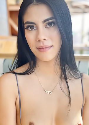 FTV Mila - Feel My Vibe