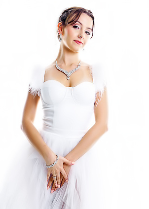 Ryan Keely And Serena Hill