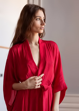 Ilvy Kokomo In Early To Bed