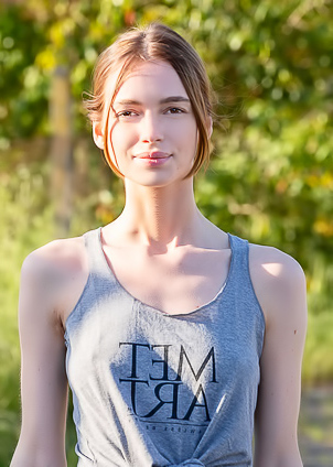 Amy Moloko In Run Wild