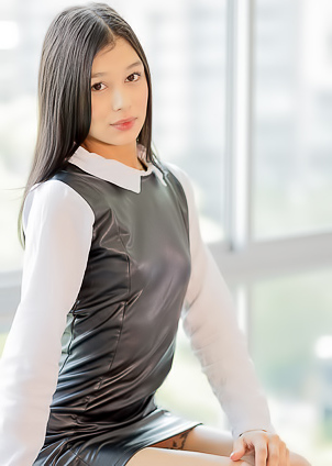 Beautiful Shy Teen Angelly