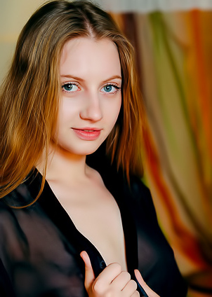 Aveira In Four Poster Bed