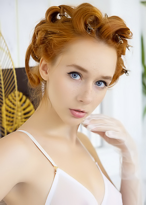 Presenting Lila Rouge