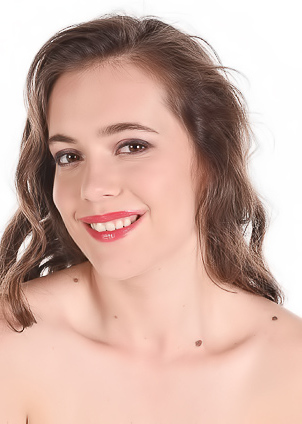 Lily Rainheart In Douce Et Tendre