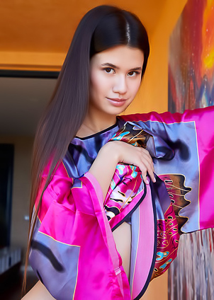 My Experience As A High-Class Escort