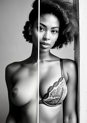 Nudify Your Favorite Fantasy With Porn Journey