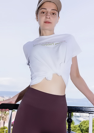 Flexible Pussy Maria