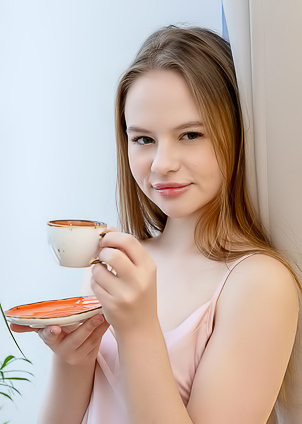 Venera Murkovski Explore In Depth Her Wet Pussy