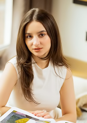 MetArt presents Chloe Moss - Window Scape