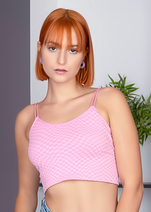 Dolly Dyson Getting Naked Or Putting Her Talented Fingers To Work In All The Hottest Ways