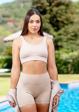 Milan Cheek In Wild Fuck That Includes Some Epic Cock Riding And Pussy Pounding Action