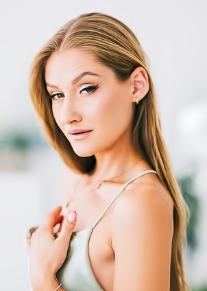 Tiffany Tatum In Temptation