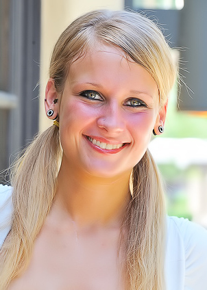 Cucumber In My Wet Pussy