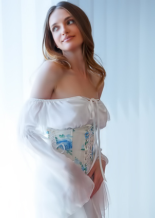 Morning Naked Pics Of Cute Rocky Di