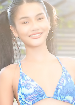 Vina Rae Captivating Asian Cutie Is Soon Naked