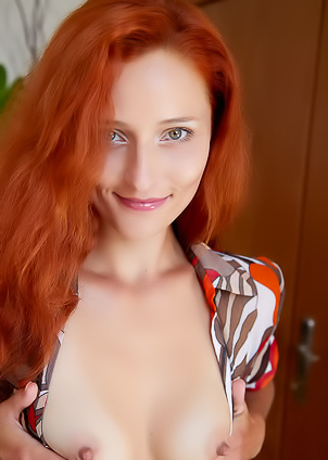 Lucianna Lucci Even Hotter When She’s Perfectly Naked