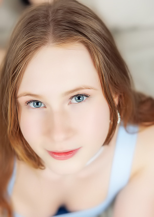 Lovely Holes Of Zuzanna