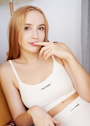 Erika Mori Demonstrate How Ready She Is For Fun