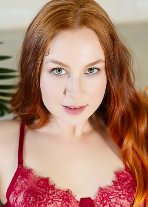 Arya Her Perfect Breasts Bare And Her Long Legs Kicked High And Wide