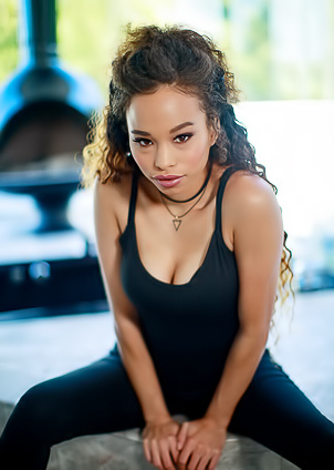 From Crush To Reality: Get Up Close And Personal With Your Favorite Girls On Camsoda